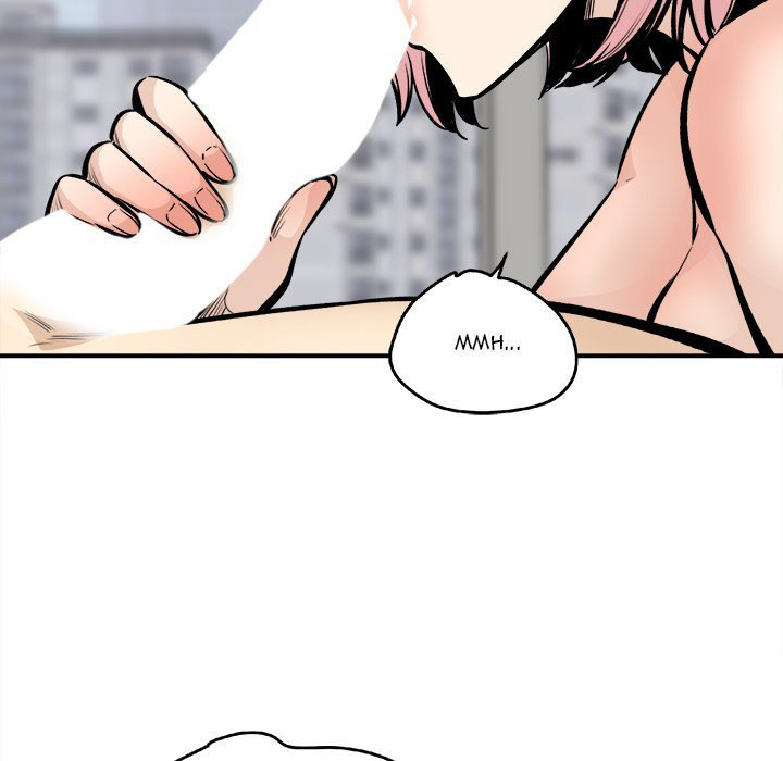 Excuse Me This Is My Room chapter 110 page 120