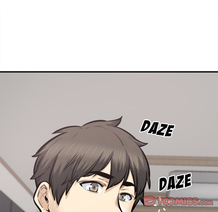 Excuse Me This Is My Room chapter 110 page 128