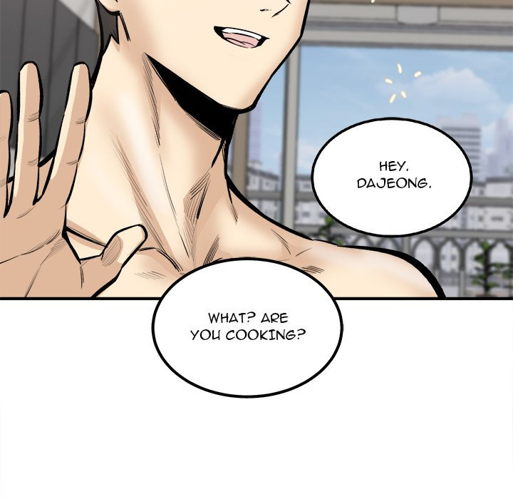 Excuse Me This Is My Room chapter 110 page 129