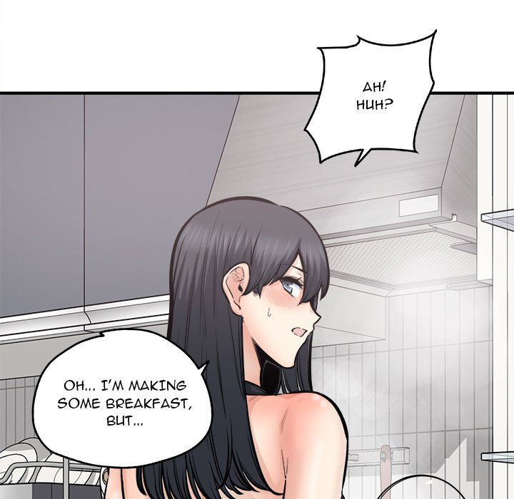 Excuse Me This Is My Room chapter 110 page 130
