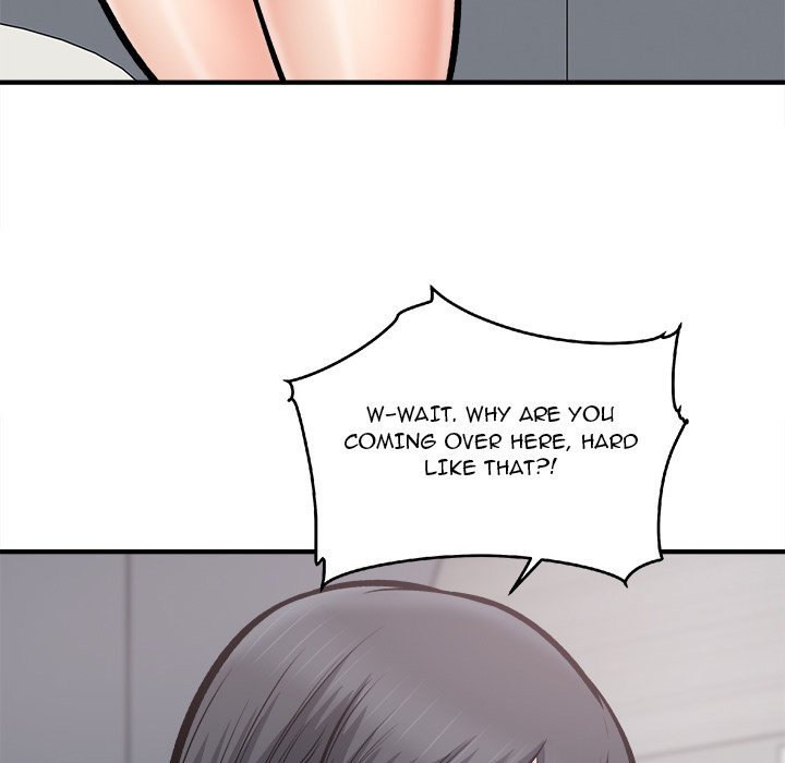 Excuse Me This Is My Room chapter 110 page 132