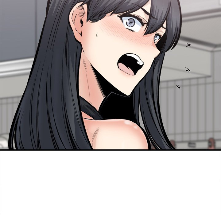 Excuse Me This Is My Room chapter 110 page 133