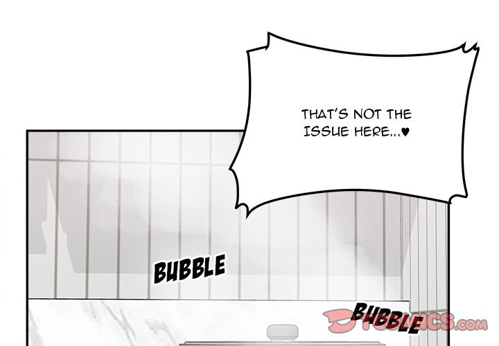 Excuse Me This Is My Room chapter 111 page 3