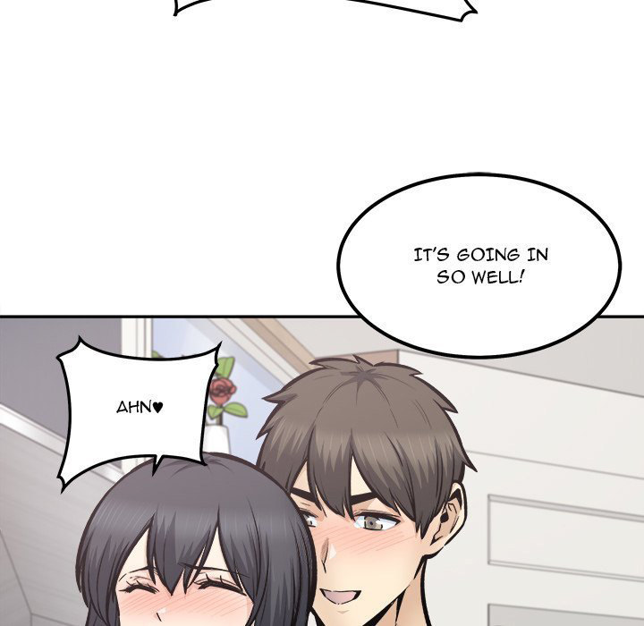Excuse Me This Is My Room chapter 111 page 5