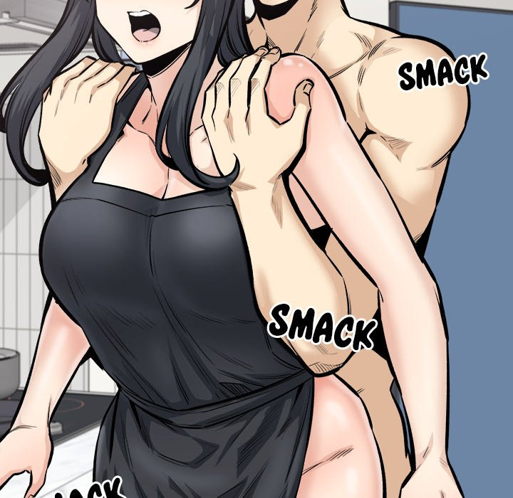 Excuse Me This Is My Room chapter 111 page 6