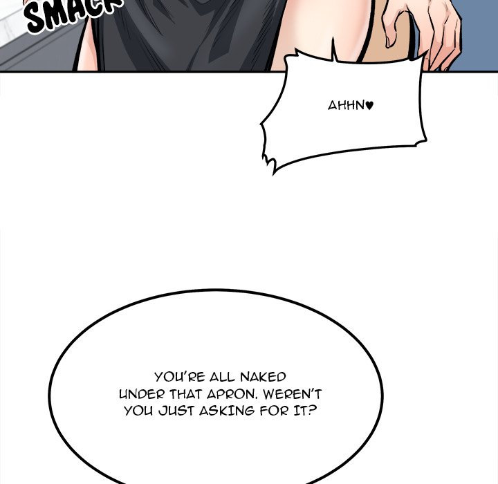 Excuse Me This Is My Room chapter 111 page 7