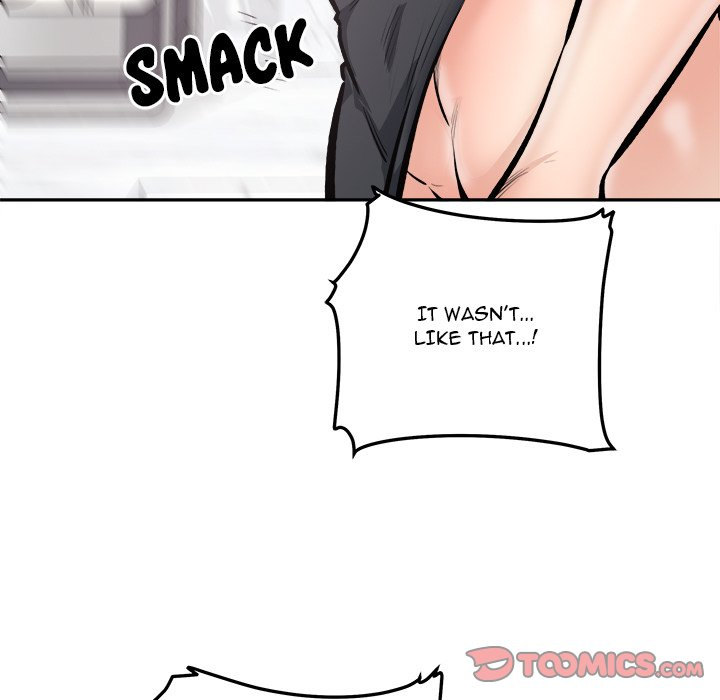 Excuse Me This Is My Room chapter 111 page 9