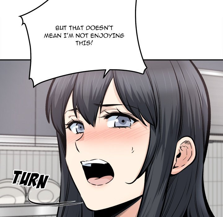Excuse Me This Is My Room chapter 111 page 10