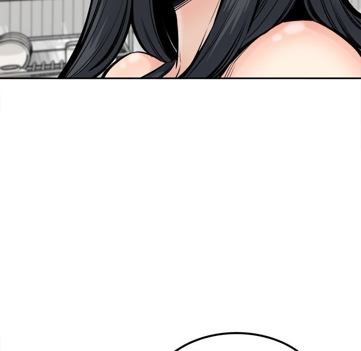 Excuse Me This Is My Room chapter 111 page 11