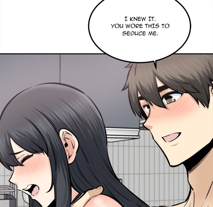 Excuse Me This Is My Room chapter 111 page 12