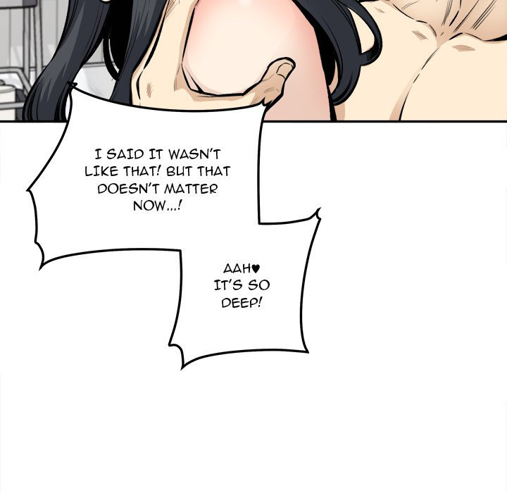 Excuse Me This Is My Room chapter 111 page 13