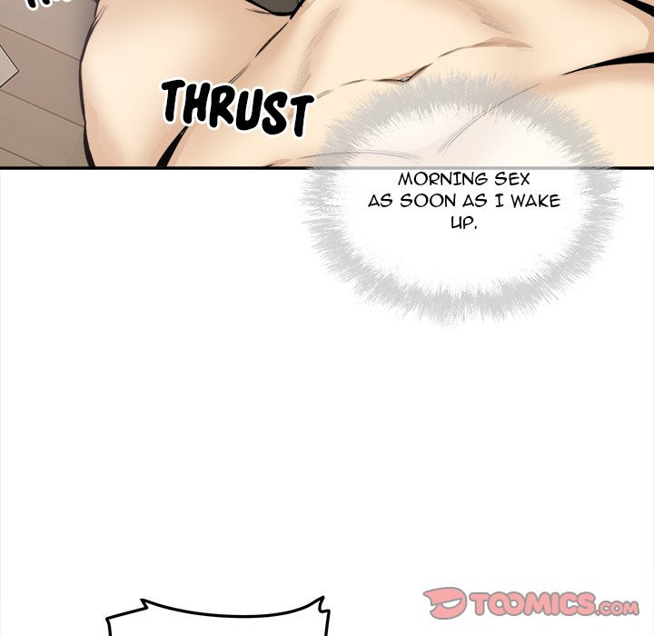 Excuse Me This Is My Room chapter 111 page 15