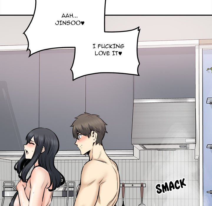 Excuse Me This Is My Room chapter 111 page 16
