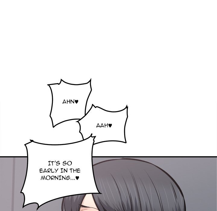 Excuse Me This Is My Room chapter 111 page 18
