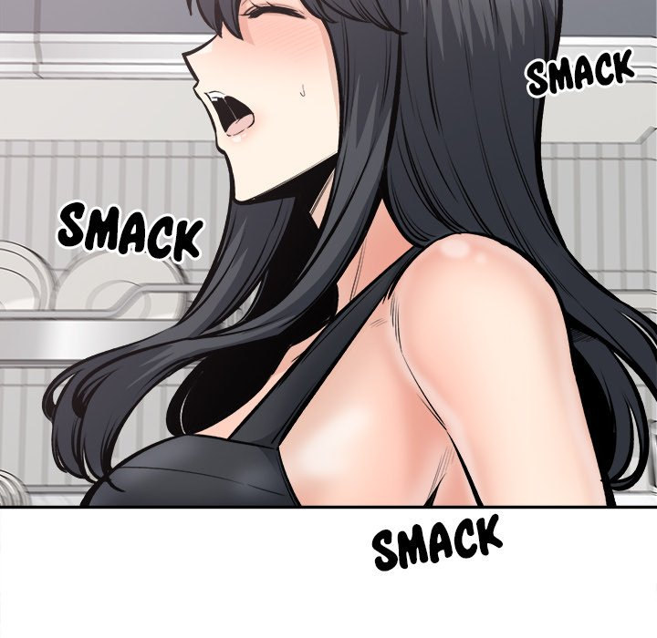 Excuse Me This Is My Room chapter 111 page 19