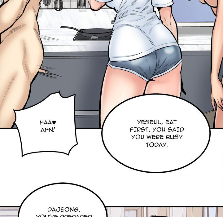 Excuse Me This Is My Room chapter 111 page 26