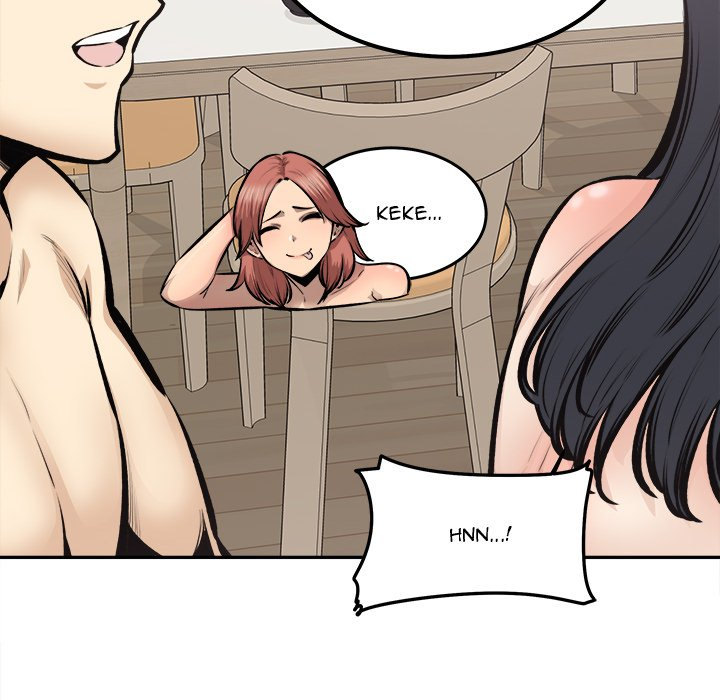 Excuse Me This Is My Room chapter 111 page 28