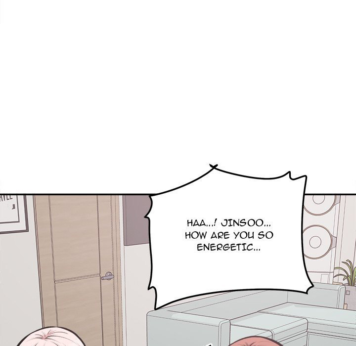 Excuse Me This Is My Room chapter 111 page 29