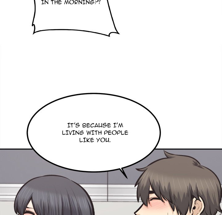 Excuse Me This Is My Room chapter 111 page 31