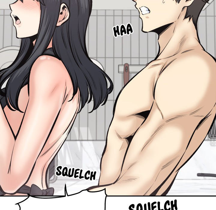 Excuse Me This Is My Room chapter 111 page 32