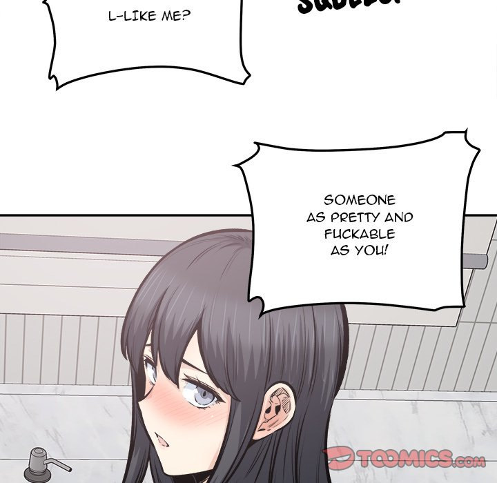 Excuse Me This Is My Room chapter 111 page 33