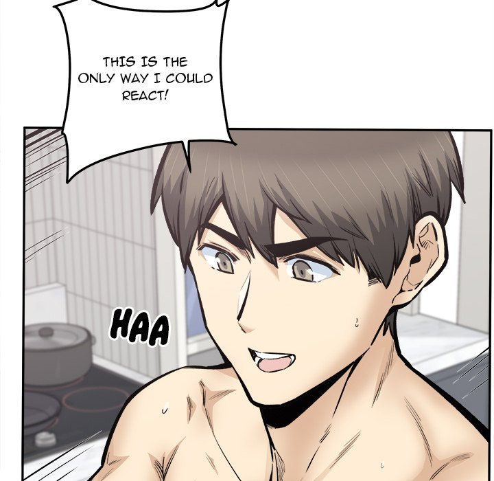 Excuse Me This Is My Room chapter 111 page 36