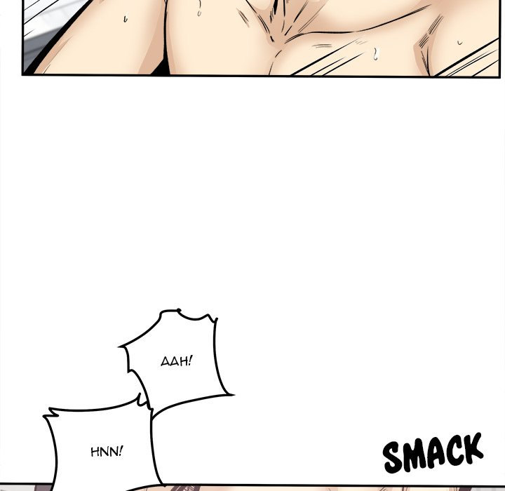 Excuse Me This Is My Room chapter 111 page 37