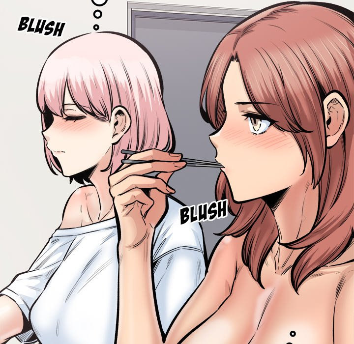 Excuse Me This Is My Room chapter 111 page 43