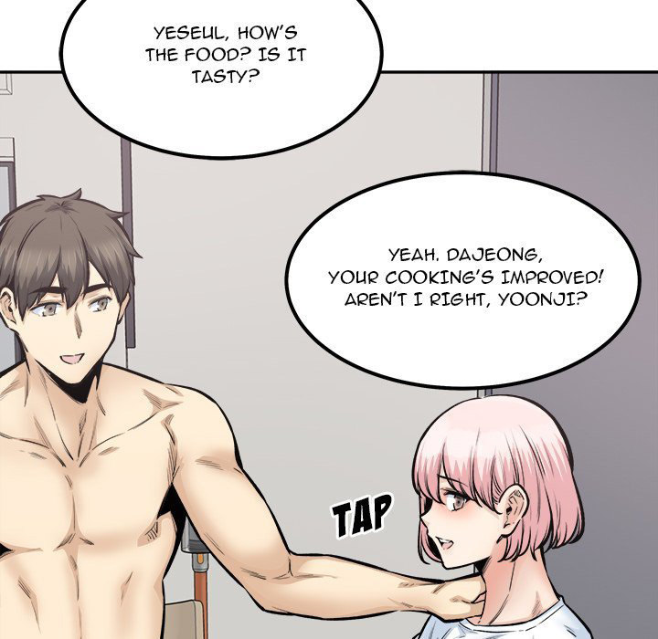 Excuse Me This Is My Room chapter 111 page 47