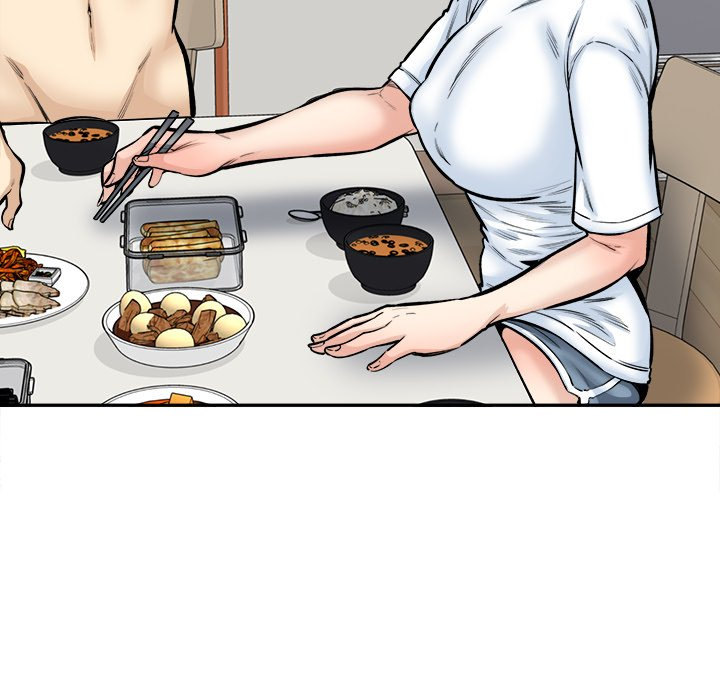 Excuse Me This Is My Room chapter 111 page 48