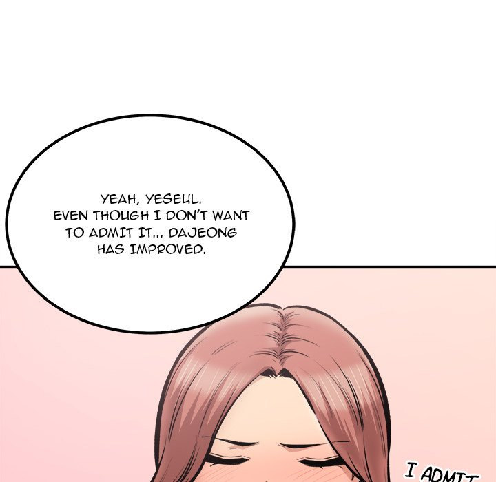 Excuse Me This Is My Room chapter 111 page 49