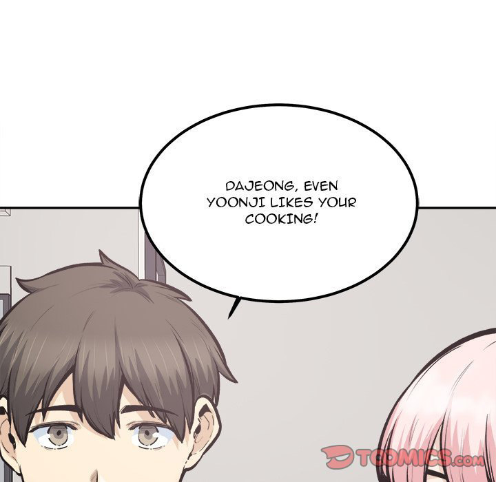 Excuse Me This Is My Room chapter 111 page 51