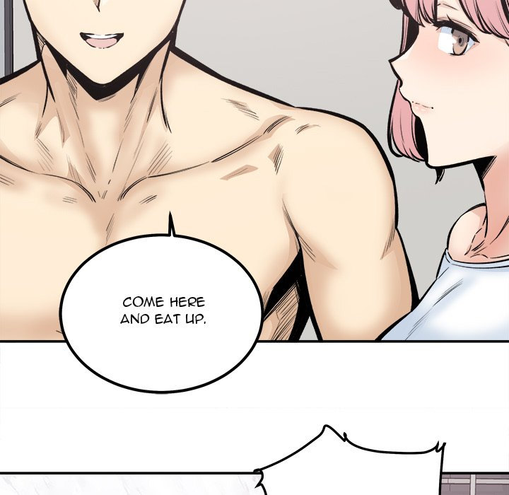 Excuse Me This Is My Room chapter 111 page 52