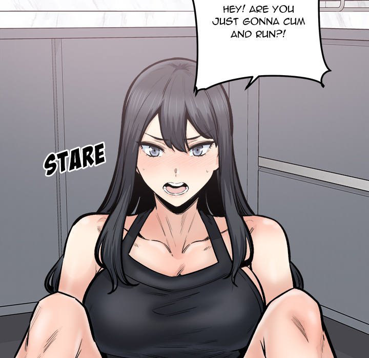 Excuse Me This Is My Room chapter 111 page 53