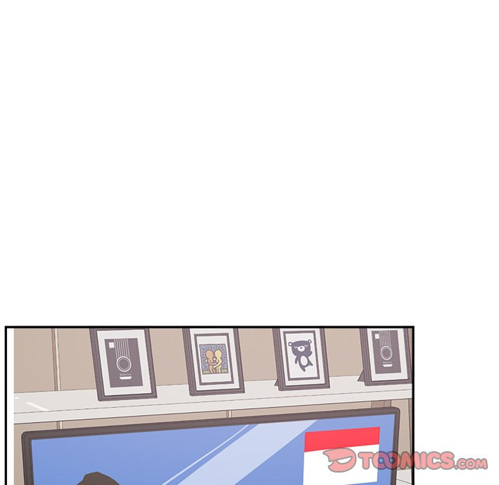 Excuse Me This Is My Room chapter 111 page 57