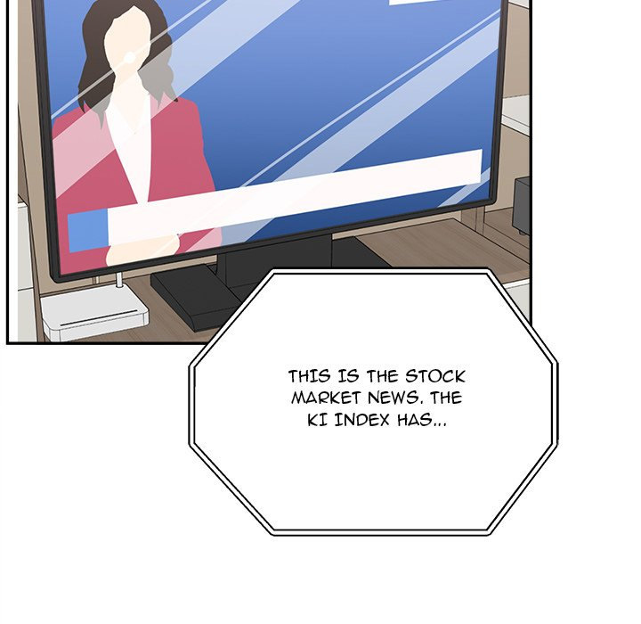 Excuse Me This Is My Room chapter 111 page 58