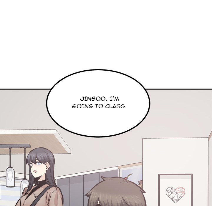 Excuse Me This Is My Room chapter 111 page 59