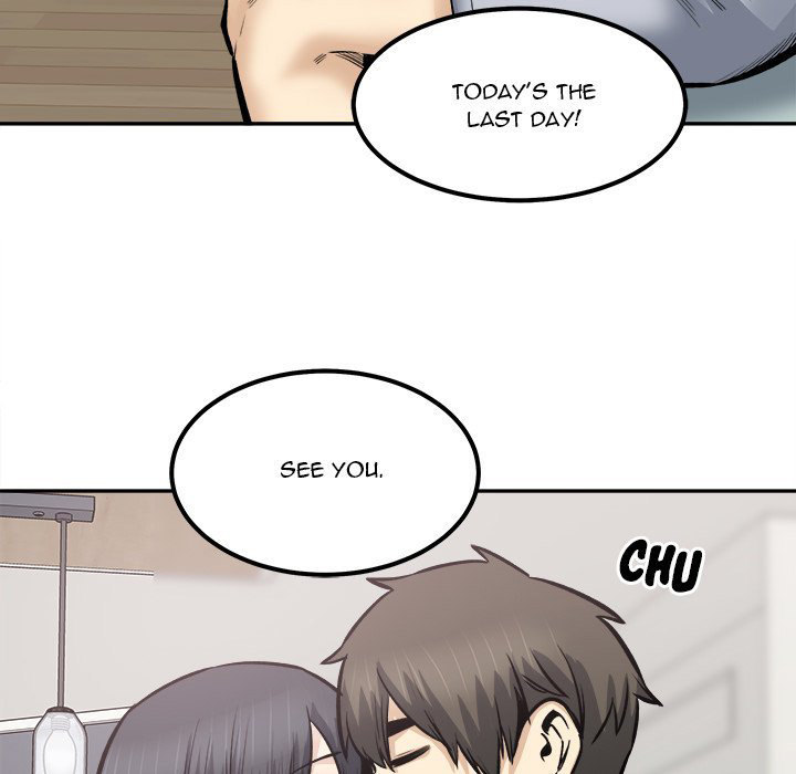 Excuse Me This Is My Room chapter 111 page 61