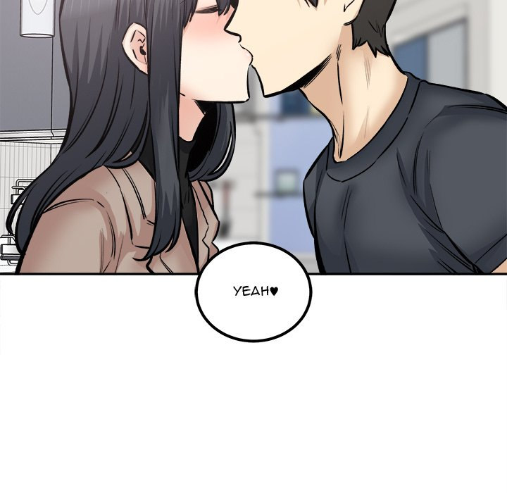 Excuse Me This Is My Room chapter 111 page 62