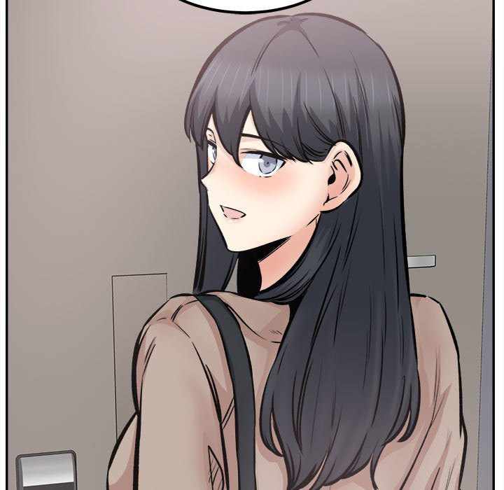 Excuse Me This Is My Room chapter 111 page 64