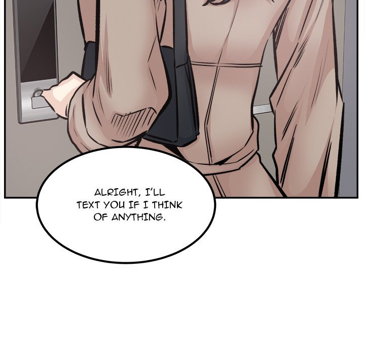 Excuse Me This Is My Room chapter 111 page 65