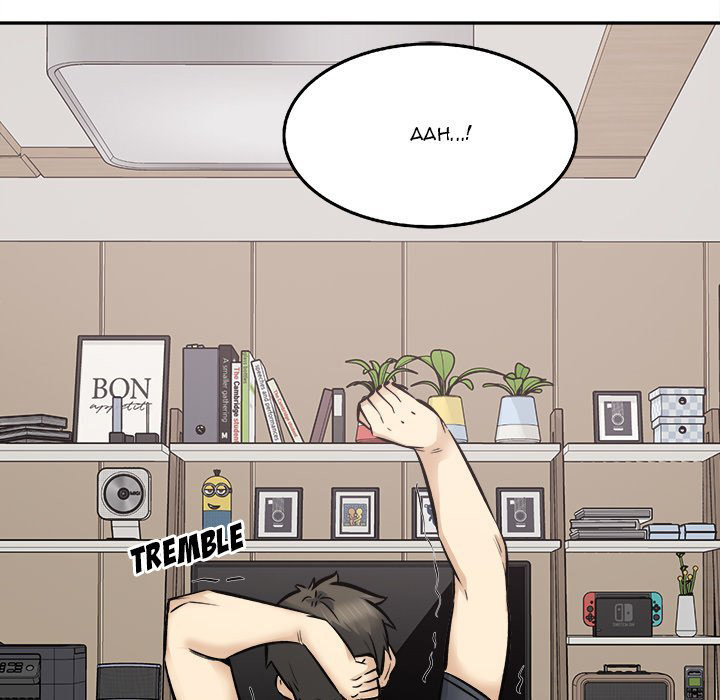 Excuse Me This Is My Room chapter 111 page 72