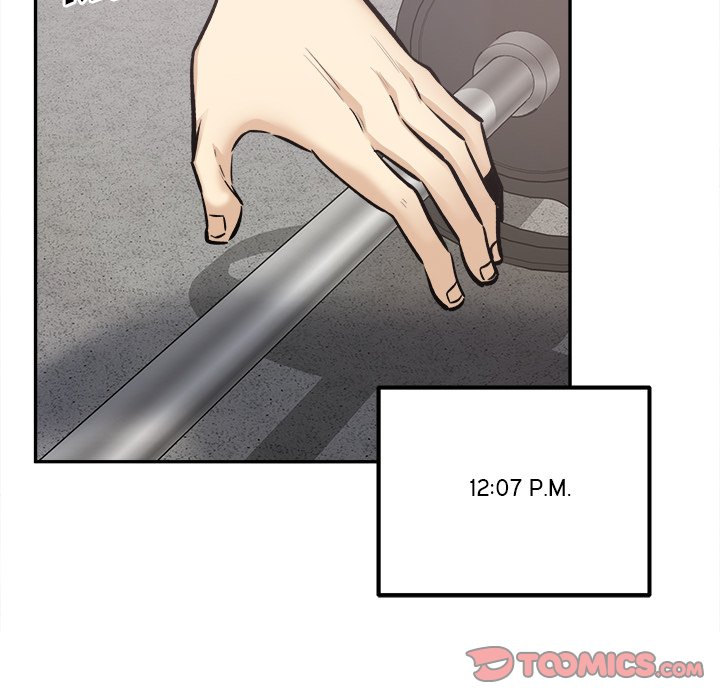 Excuse Me This Is My Room chapter 111 page 75