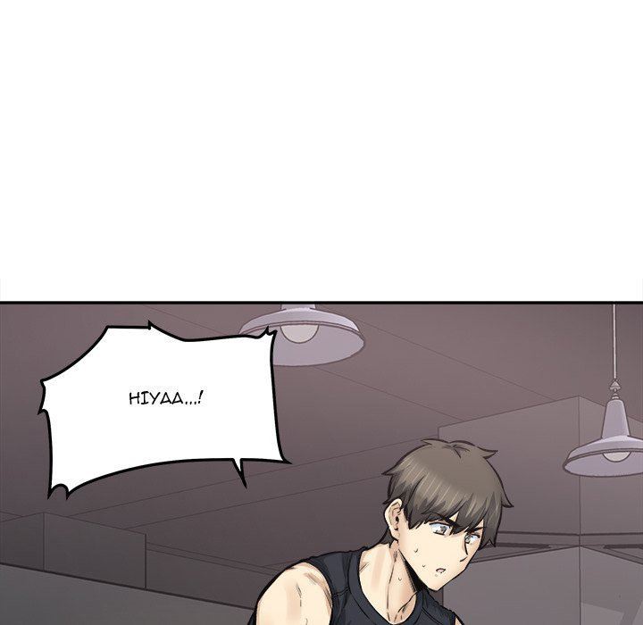 Excuse Me This Is My Room chapter 111 page 76
