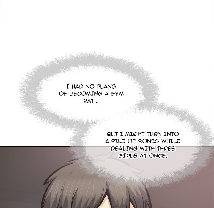 Excuse Me This Is My Room chapter 111 page 78