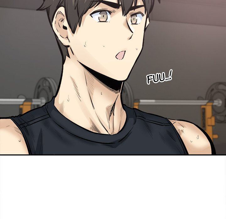 Excuse Me This Is My Room chapter 111 page 79