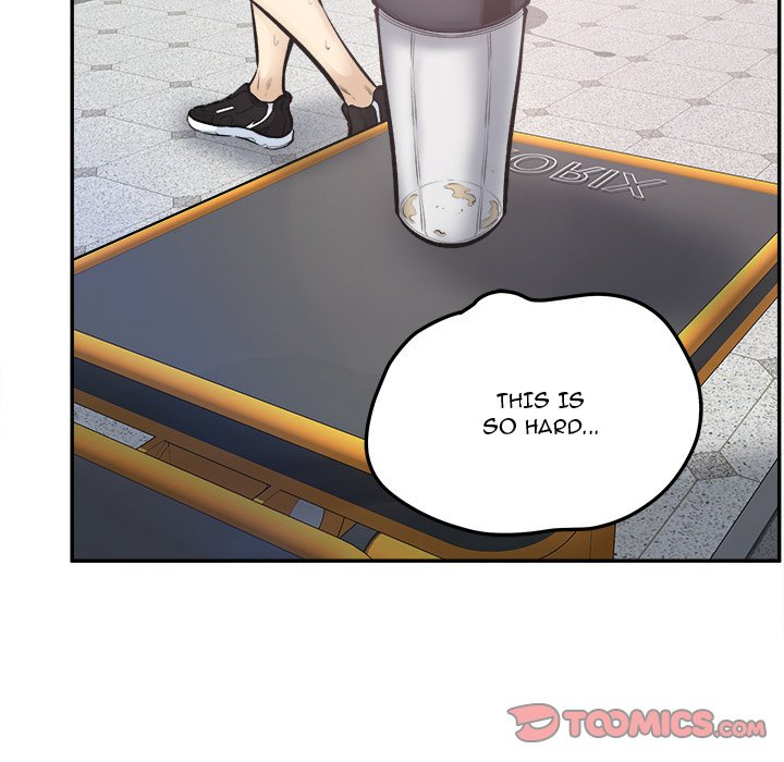 Excuse Me This Is My Room chapter 111 page 81