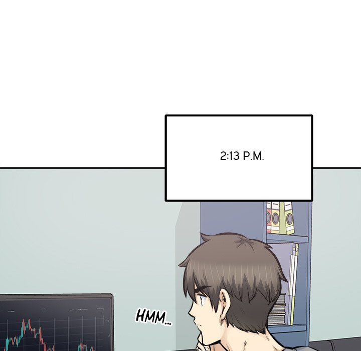 Excuse Me This Is My Room chapter 111 page 82