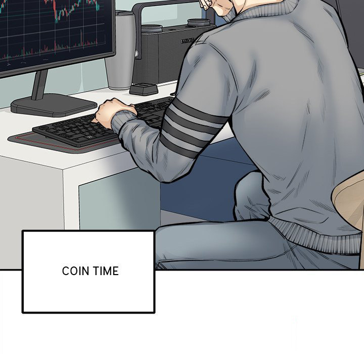 Excuse Me This Is My Room chapter 111 page 83