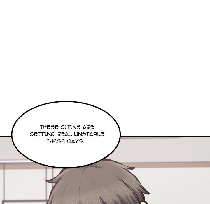 Excuse Me This Is My Room chapter 111 page 84